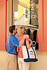 Window shipping
