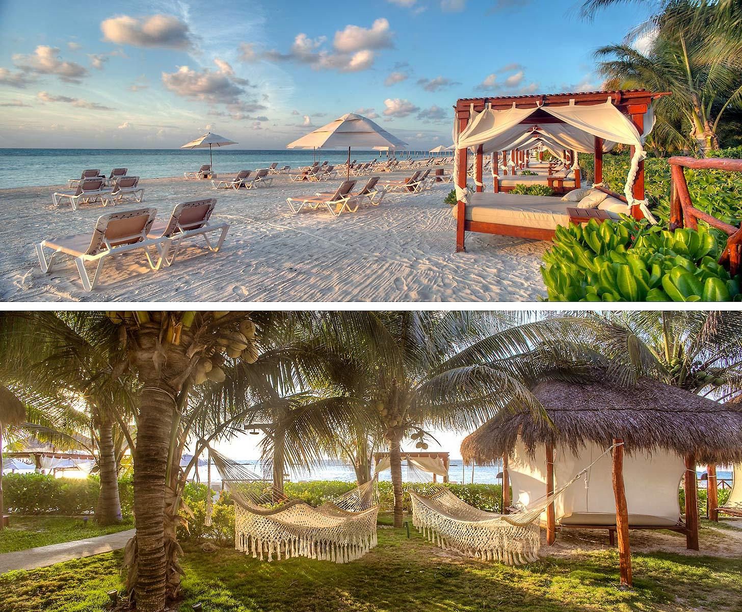 El Dorado Maroma