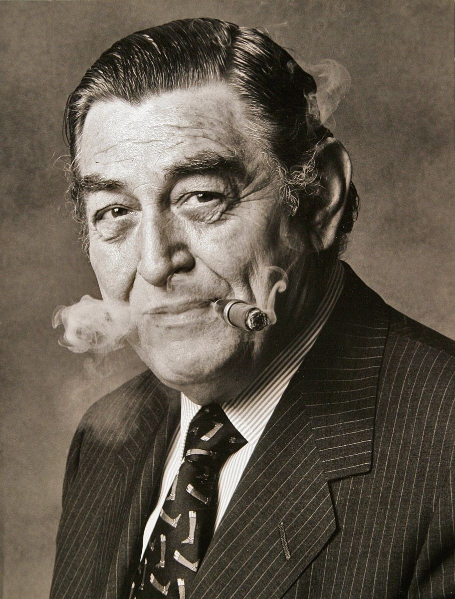 Charles Tandy