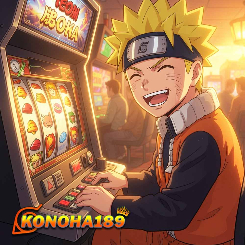 Konoha189: Akses Super Cepat Tanpa Perlu Ribet