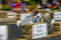 Fish Box Derby
