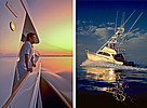 Hatteras and Rybovich

