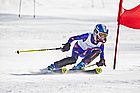 Junior Giant Slalom Raceing
