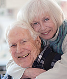 Andy & Mary

