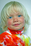 Bebe Blue Eyes
