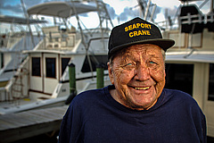 Captian Joe
