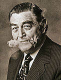 Charles Tandy
