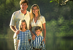Family of Four
