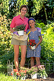 Gardening
