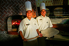 Pizza Chefs
