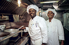 Windjammer Chefs
