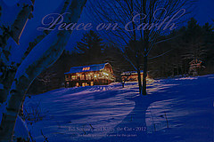 Season's Greetings

