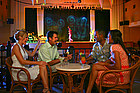 Cocktails and a Show
