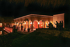 Dinner Dance
