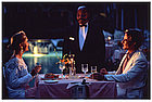 Elegant al fresco dinning
