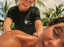 Massage
