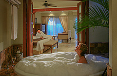 The Big Bubble Bath
