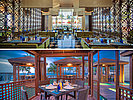 Two Resturants
