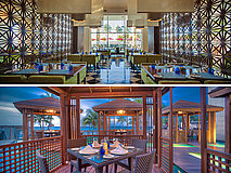 Two Resturants
