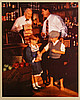 Country Store and Kids
