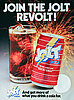 Jolt Cola
