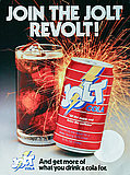 Jolt Cola
