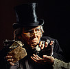 Scrooge
