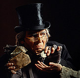Scrooge
