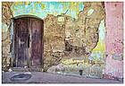 Antigua, Guaremala Wall
