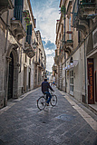 Bike Rider
