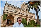  De Miccolis Angelini, current proprietor of Masseria Salamina
