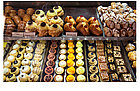 Italian Pastery
