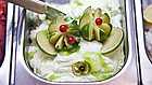 Lime Dessert
