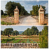 Masseria Salamina
