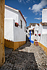 Obidos, Portugal
