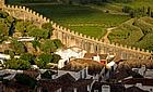 Obidos, Portugal
