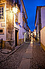 Obidos, Portugal
