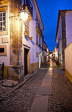 Obidos, Portugal
