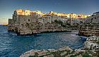Polignano a Mare

