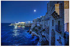 Polignano a Mare
