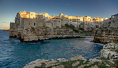 Polignano a Mare
