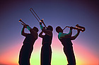 Sunset Jazz
