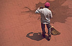 Sweeping
